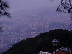 -缙云山景区