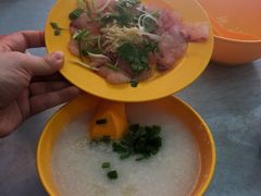 -汉记靓粥