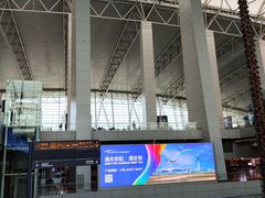 -广州白云国际机场