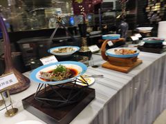 -芭菲盛宴·环球美食(解放碑英利国际店)