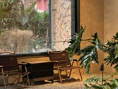 -J Create城市露营咖啡·简餐·宠物(上海动物园店)