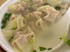 小馄饨-珊珊小笼馆(仙霞路店)