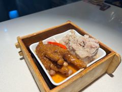 -粤点越有·茶点·粤菜(樵岭国际店)