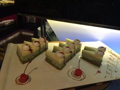 -泰谷酒店·太古码头闽菜自助餐厅