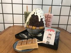 -WONDER ICE 萬得冰田(建設路总店)