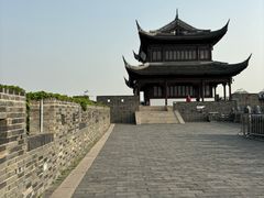 -相门城墙文化休闲景区