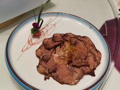 -凯鸽酒楼•雁北民间菜(华北星店)