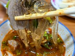 -蔺家老字号羊杂碎馆