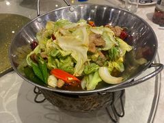 -高老庄绿色传奇(昊元生活广场店)