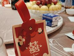 -金汇酒楼(中山东区店)