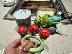-海底捞火锅(团结桥店)