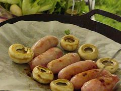 -不觉晓CAMPING(上海迪士尼营地店)