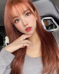点击看大图 -3AM·S HAIR SALON烫发染发接发