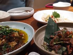 -云海肴·汽锅鸡·云南菜(美罗城店)