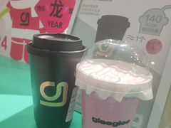 -gleeglee乐溢亦茶(合生汇店)