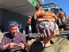 -Fergburger(皇后镇店)