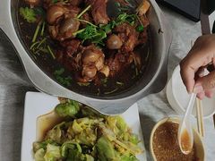 -大勇羊棒骨·烧烤(经六路店)