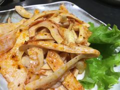 -金刚山(学府路店)