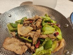 -耶里夏丽·丝路新疆菜·清真食品(徐汇南丹东路臻选店)