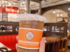 -成都娃娃花园餐厅 (南艺旗舰店)
