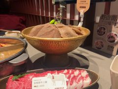 -巴奴毛肚火锅(大剧院店)