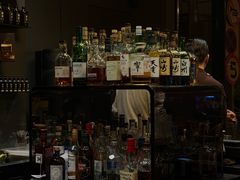 -解药·antidote Cafe&Bar