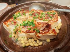 -老客家·客家菜(万达店)