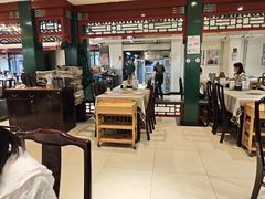 -东来顺饭庄(王府井步行街店)