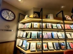 -COSTA COFFEE(新奥购物中心店)