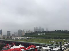 -南宁国际会展中心(会展东博文化旅游区)