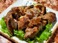 -鲜小岛·铜锅涮肉