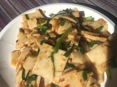 -88号小吃店·经典云南菜·地道纳西美食