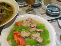 -懒人盐府人家(航天桥店)