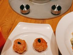 -永安鱼庄·镇江菜(丁卯店)