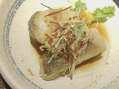 -德川家日本料理(顺义华联店)