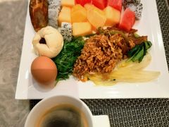 -雅戈尔富宫大酒店(观前街店)