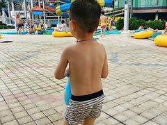 -黄金海岸水上乐园