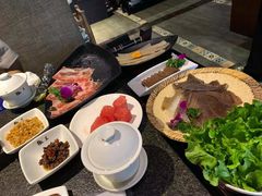 -椒王火锅(厚街万达店)