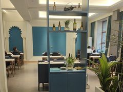 -恒盛居回族饭店