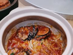 -四季餐厅(华苑店)