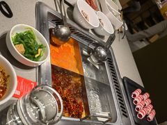 -海底捞火锅(万达广场店)