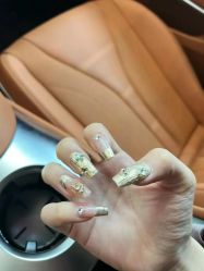 -四季·予你日式美甲美睫Nail