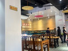 -良师门滨海人家·海鲜·家常菜(滨海城店)
