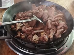 -大地农庄(逢沙大道店)
