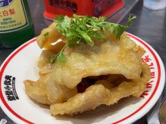 -堂堂小伙夫·辽宁小吃大排档(京西大悦城店)