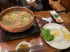-玛禄藏膳(五分店)