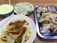 -马学武手抓美食(下南关总店)