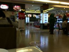 -青岛蓝海大饭店·渔歌舫(李沧店)