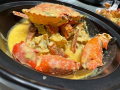 -螃蟹之家·新加坡特色料理(银泰中心in99店)