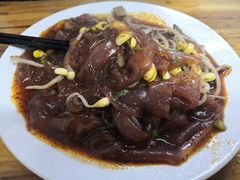 -何记酿皮店(西流湾店)